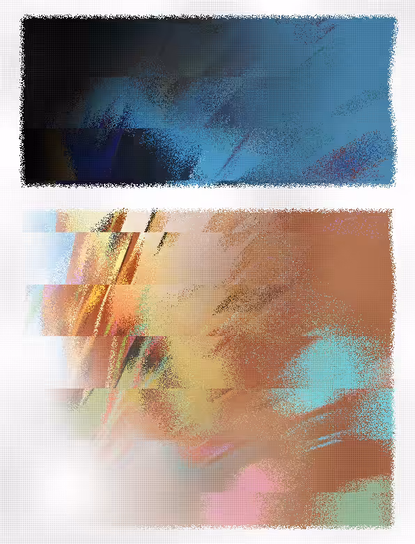 Dissolve #40