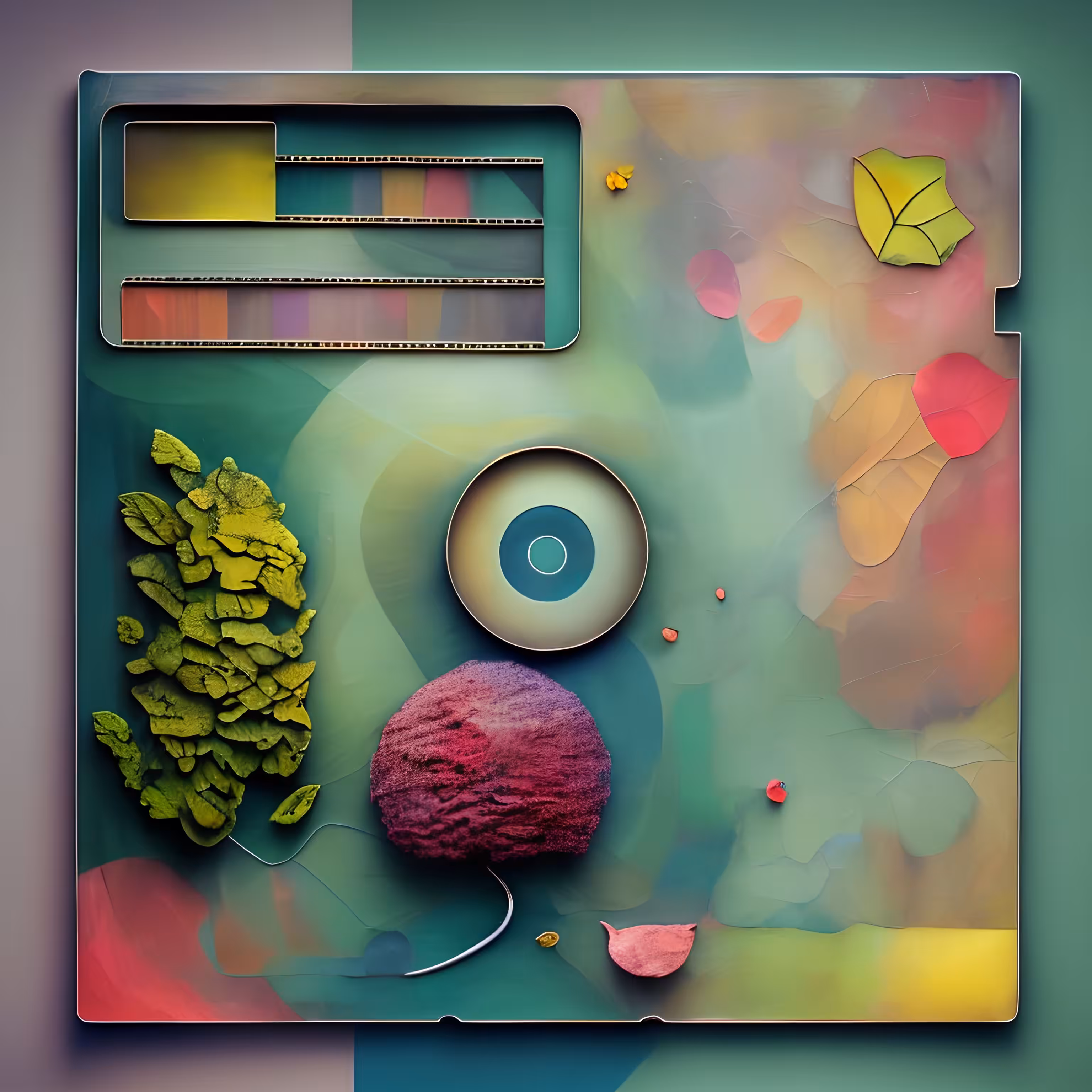 Floppy Drops #318