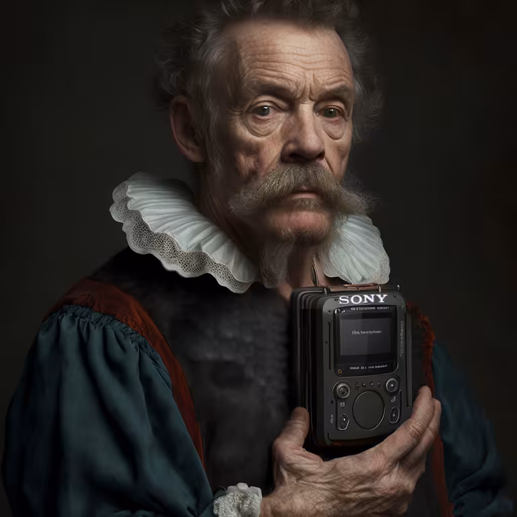 Sir Randolf