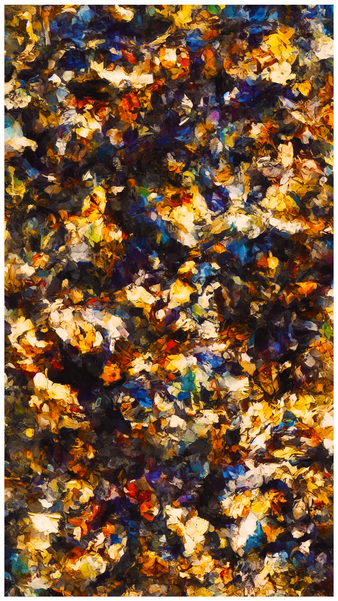 Singular Collapse #12
