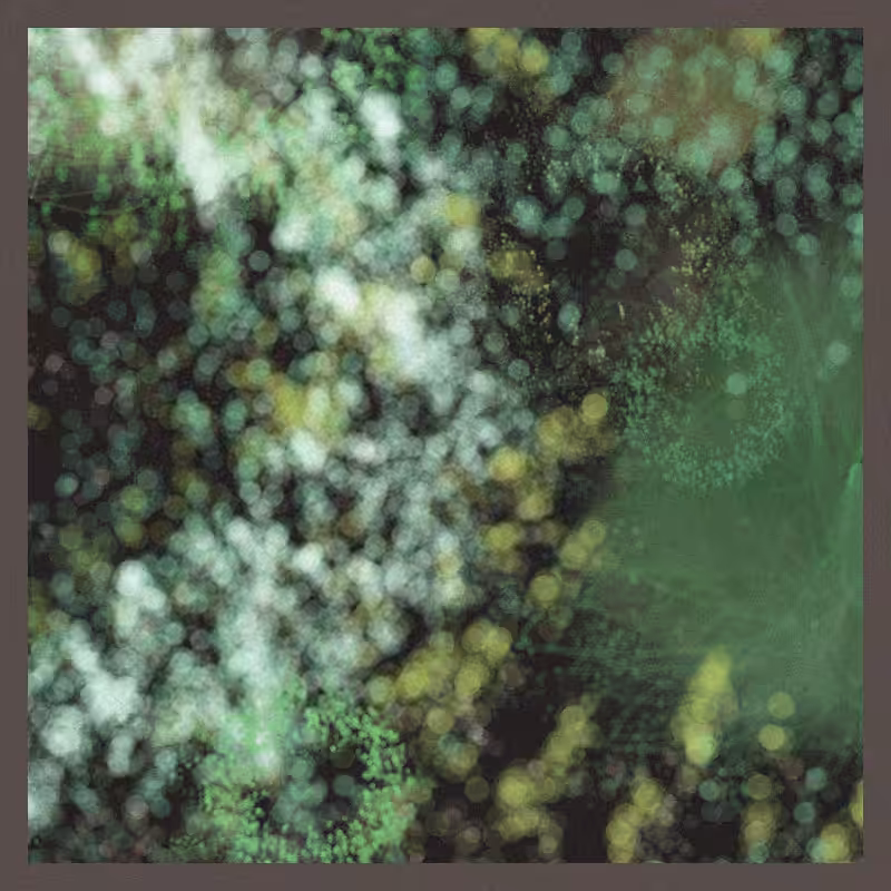 Love & Dive - Reminiscence #26