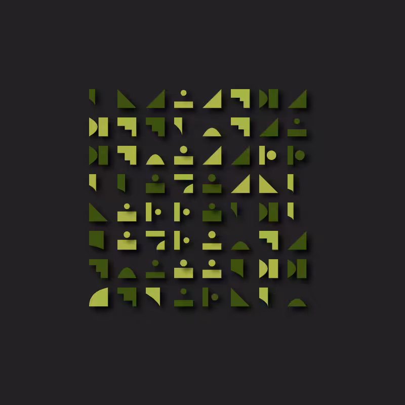 Disruptive Harmony #3