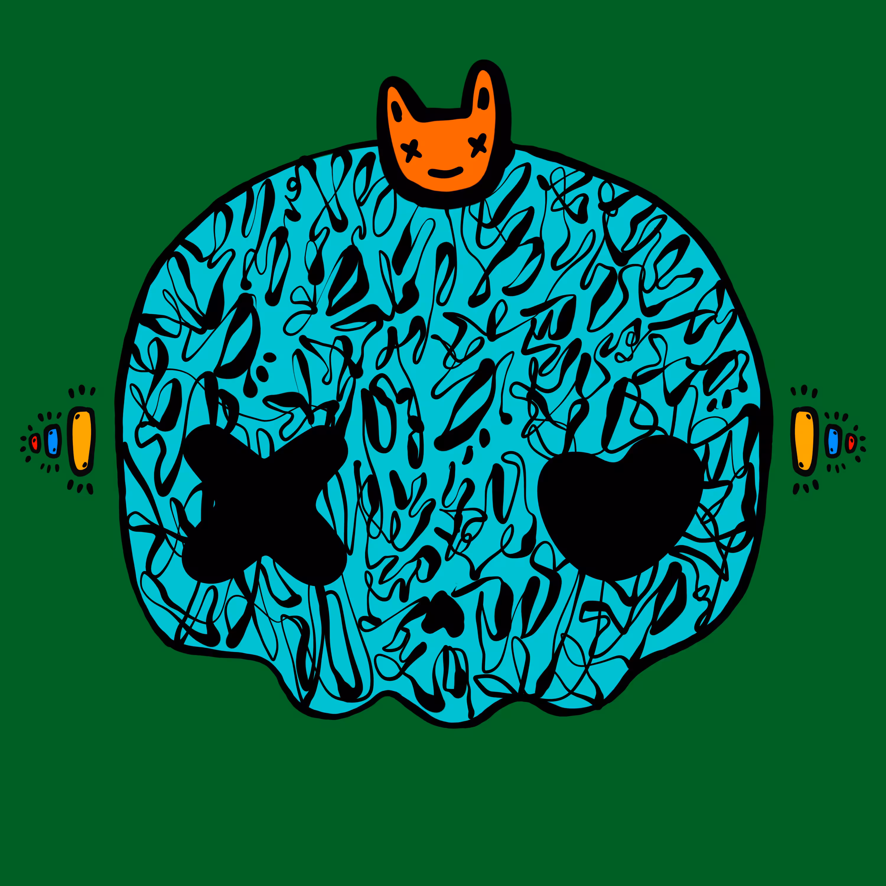 ORGNLS by SABET #24700