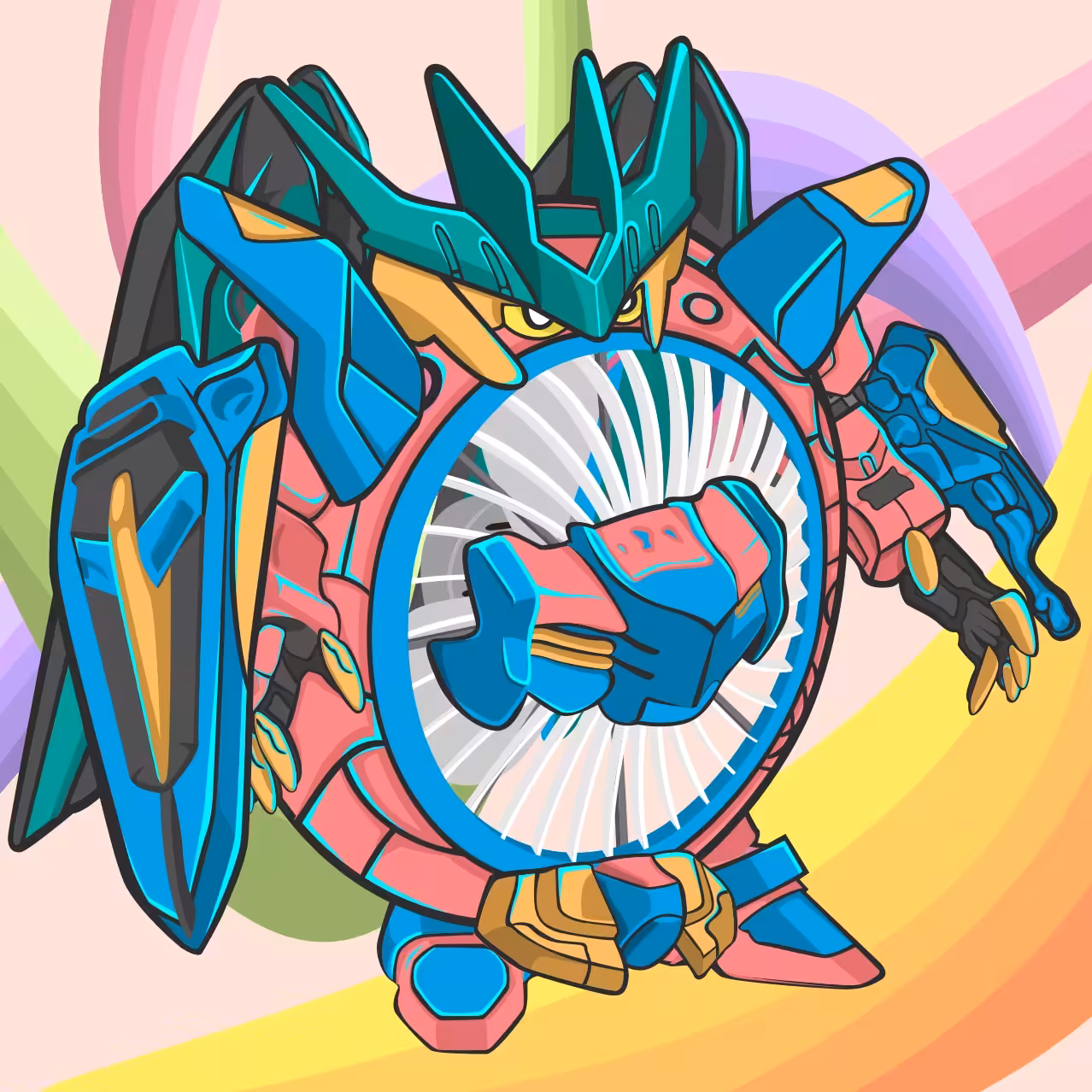 Fanchar #030