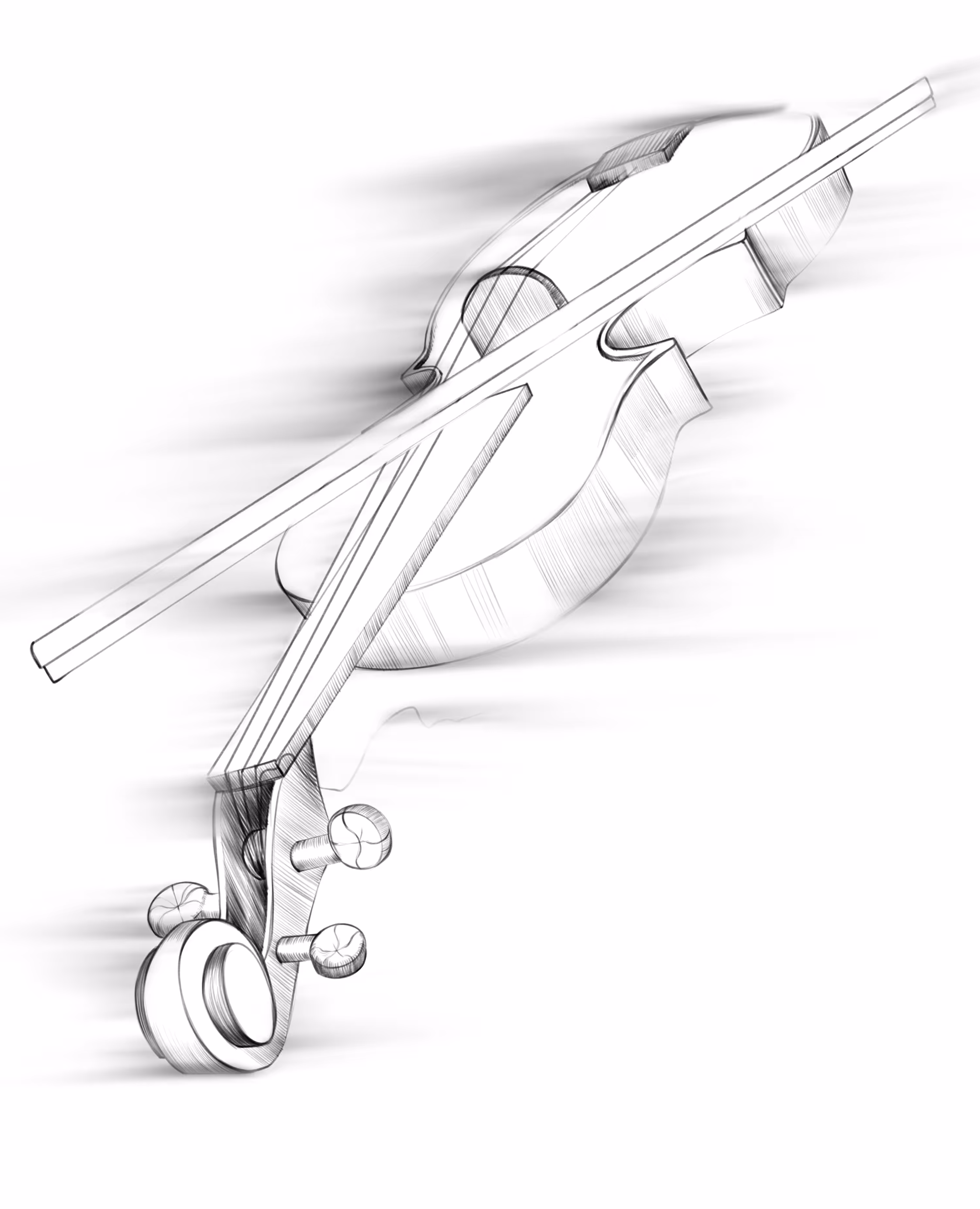 Violin