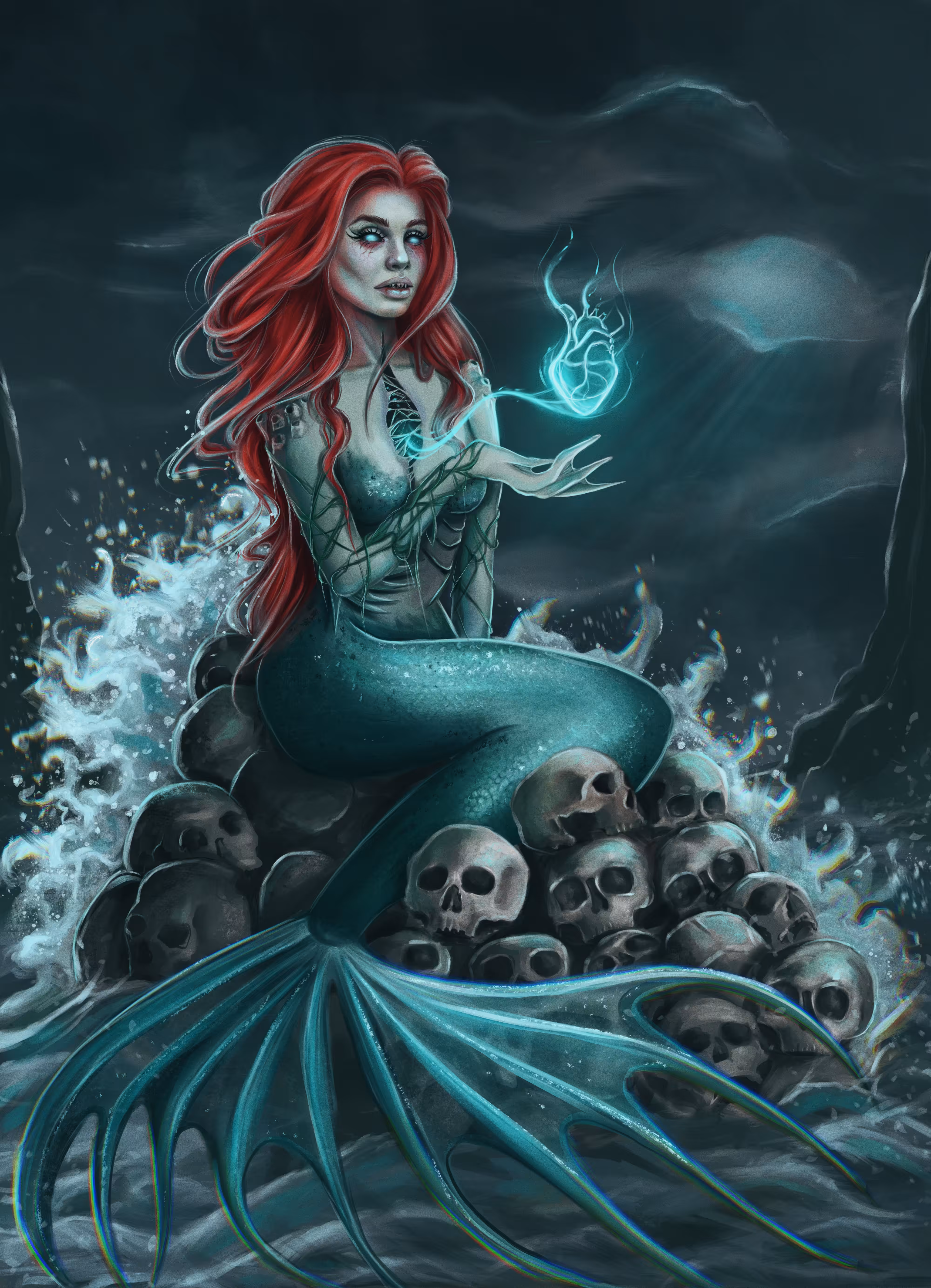 The Heartless