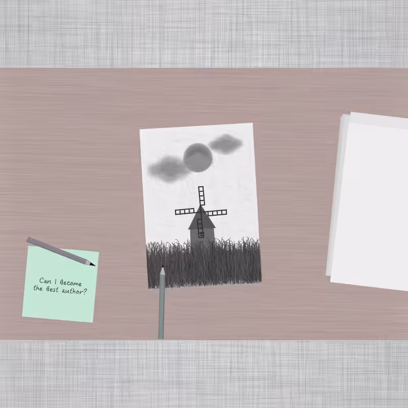 Workspace #19