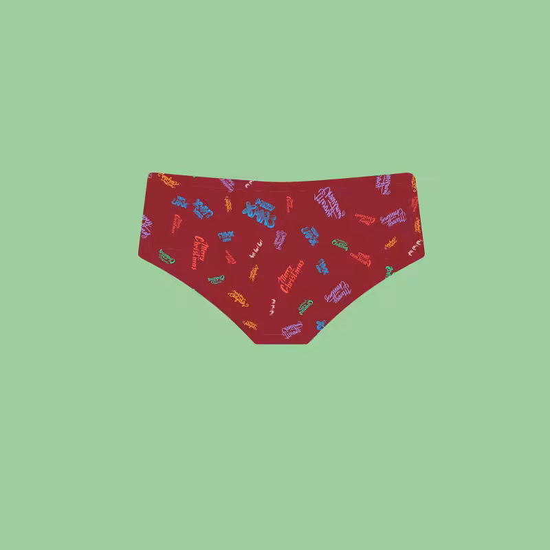 Crypto Undies Bronze Edition #11