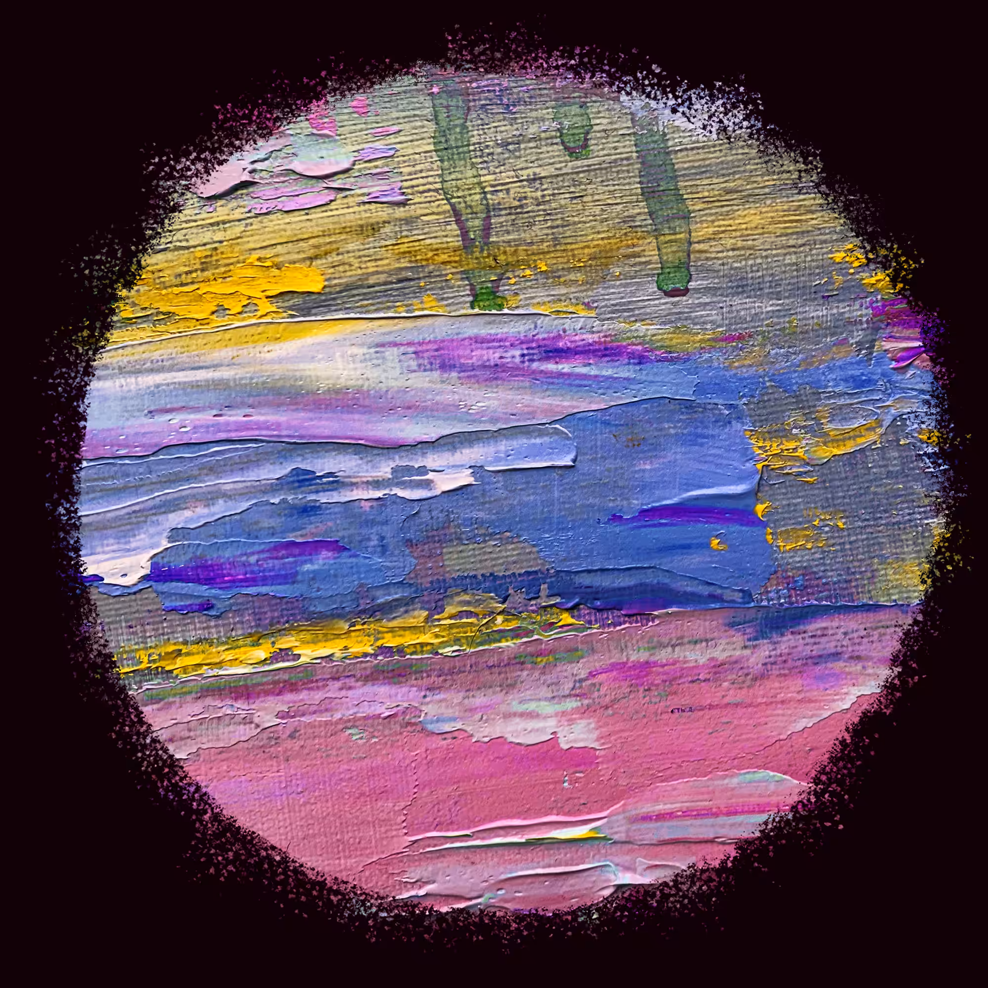 Abstract Planet X