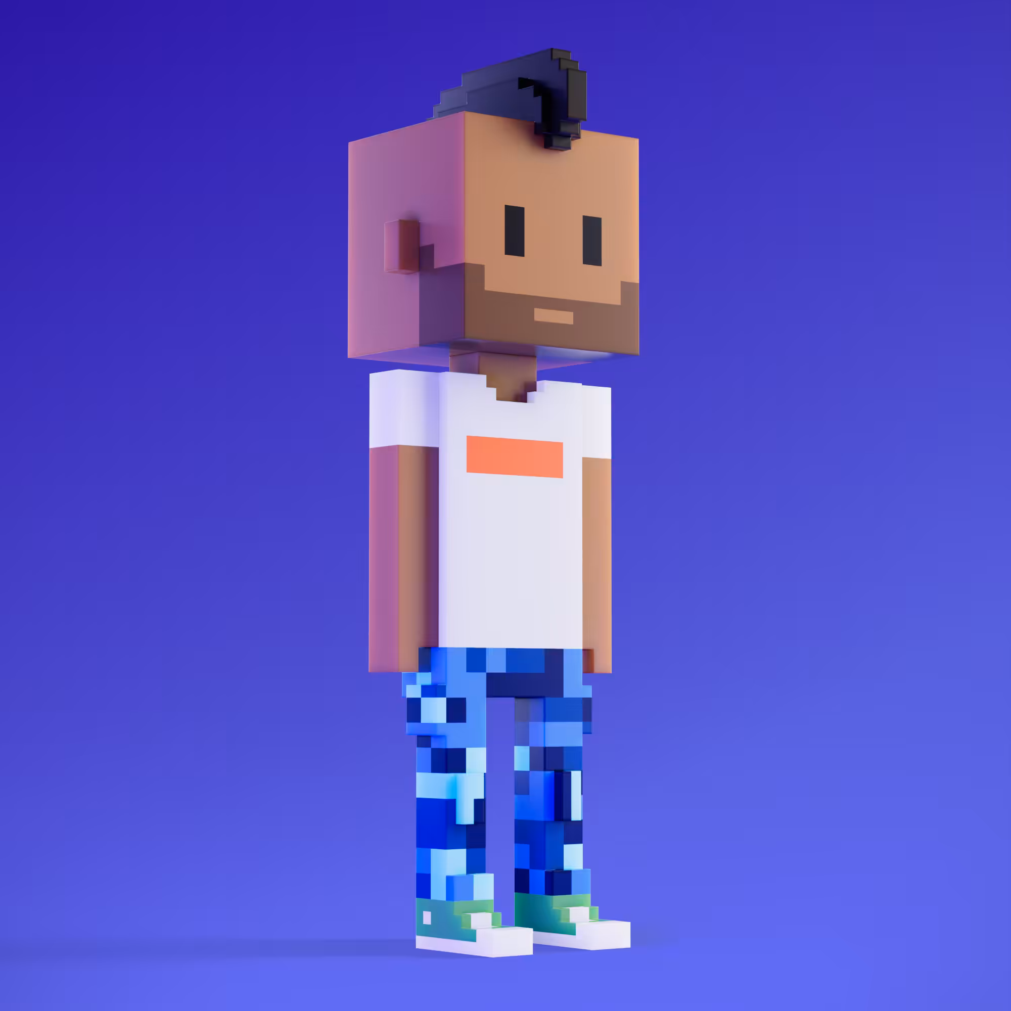 Meebit #15902
