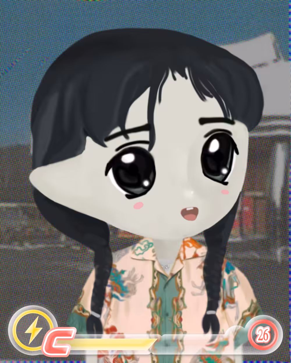 Milady 7507