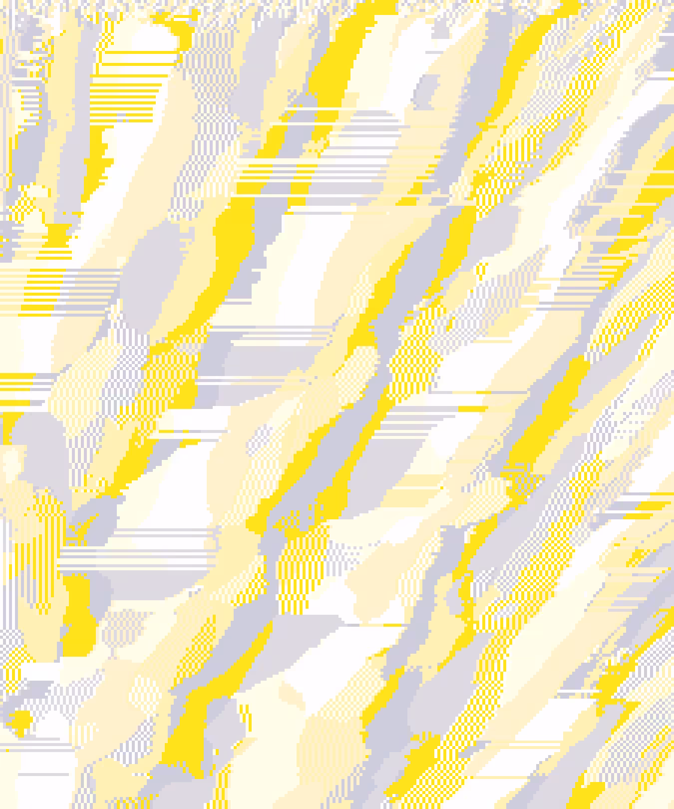 Digital Surface 4 #34