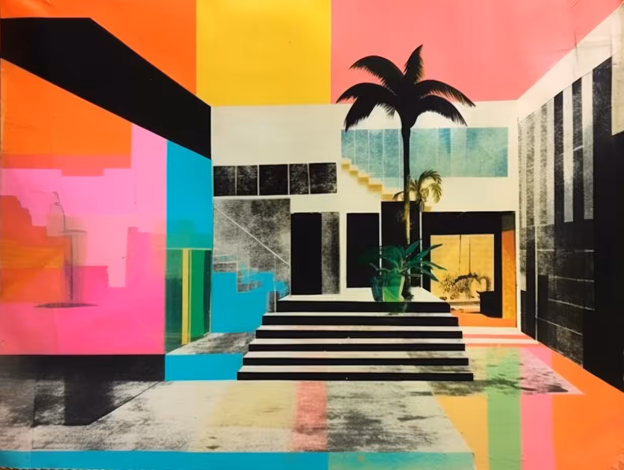 Collages x AI #283