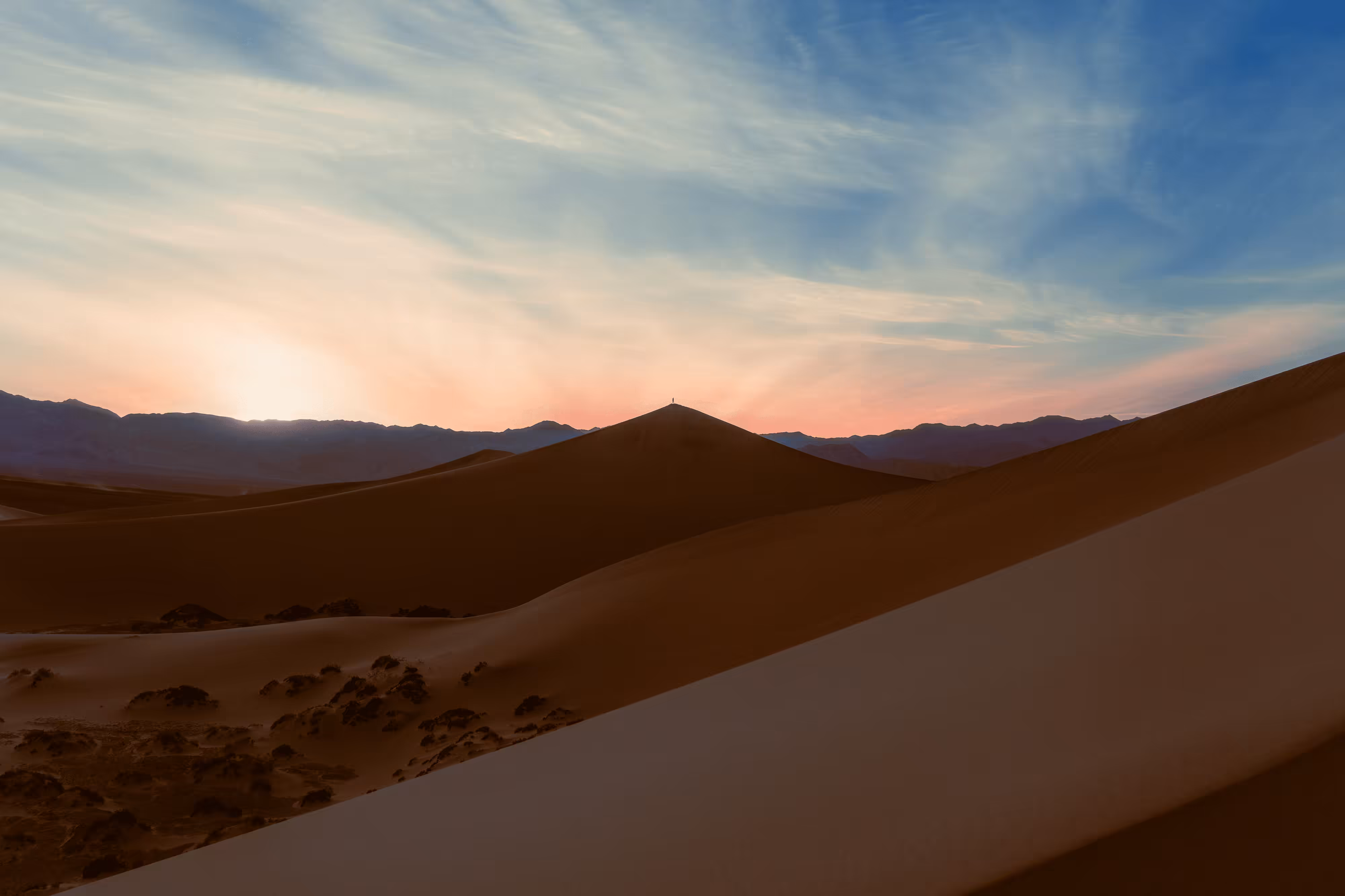 Dune: Alternate Takes #28