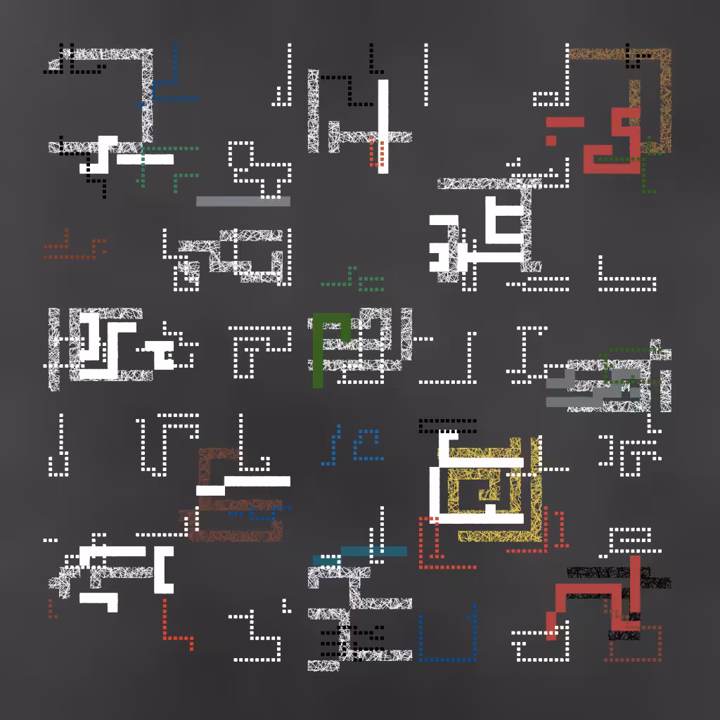 logograms #30