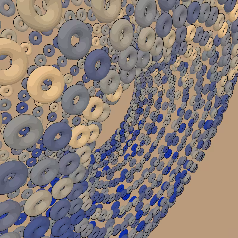 Donuts #80
