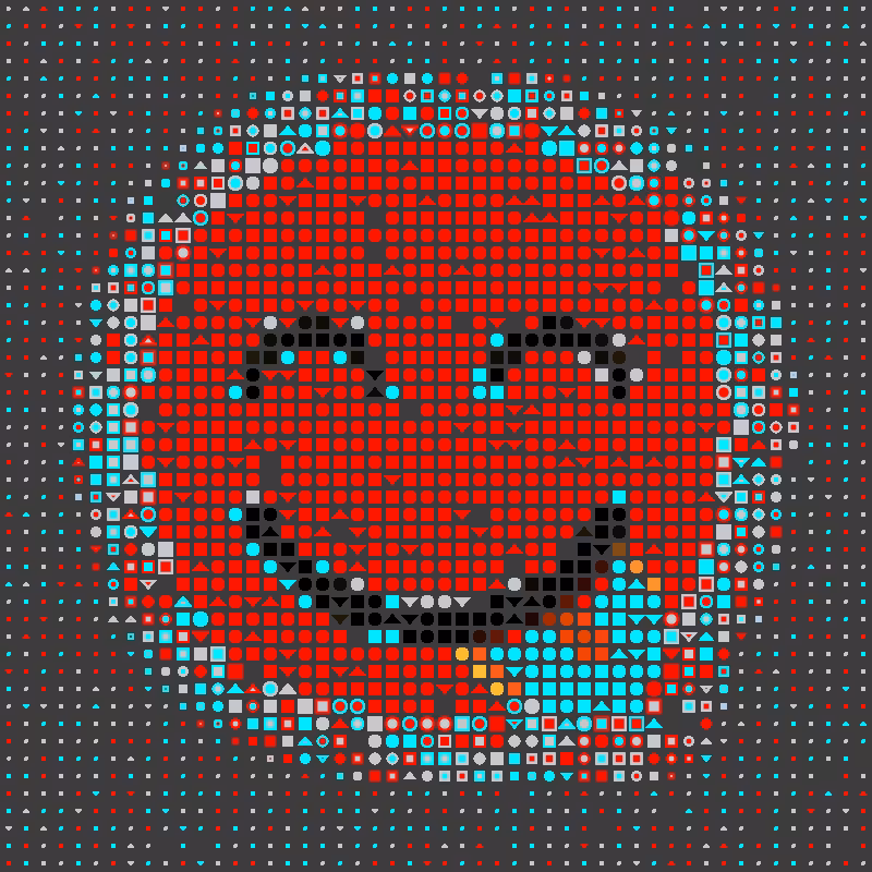 (fx)moji #119