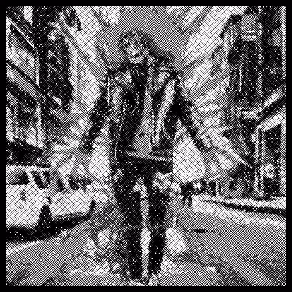 Punks On Acid #80