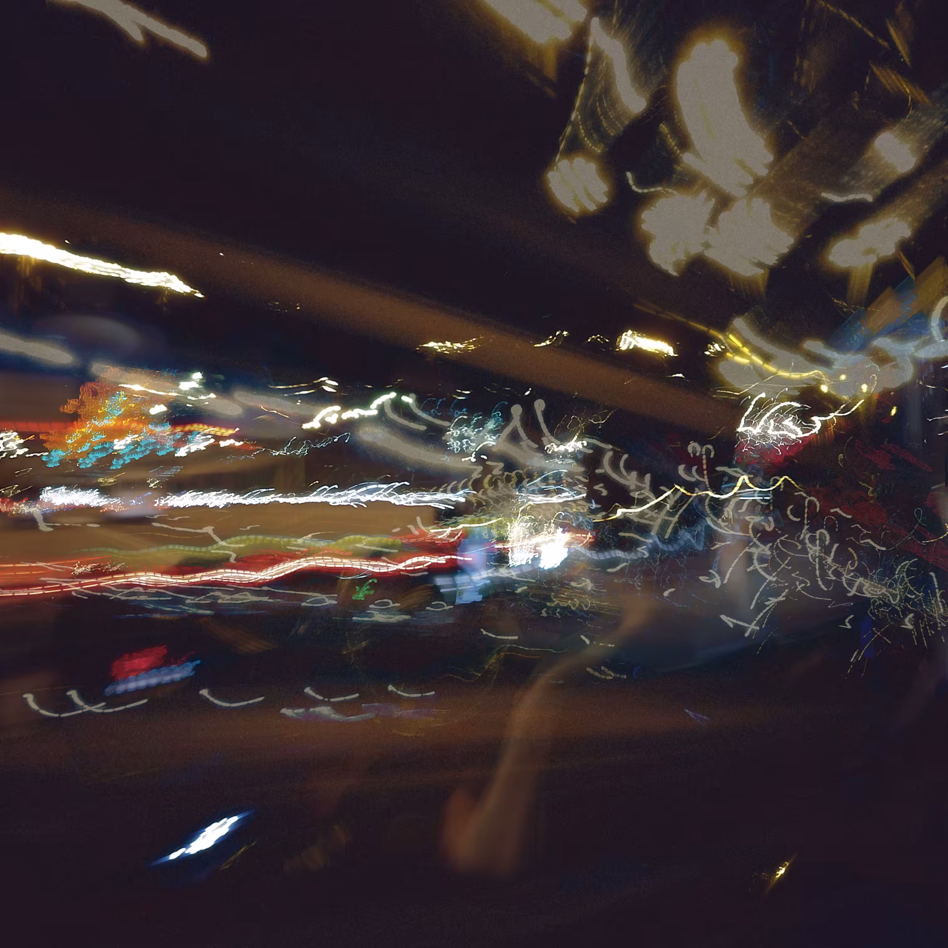 Moving Parts
