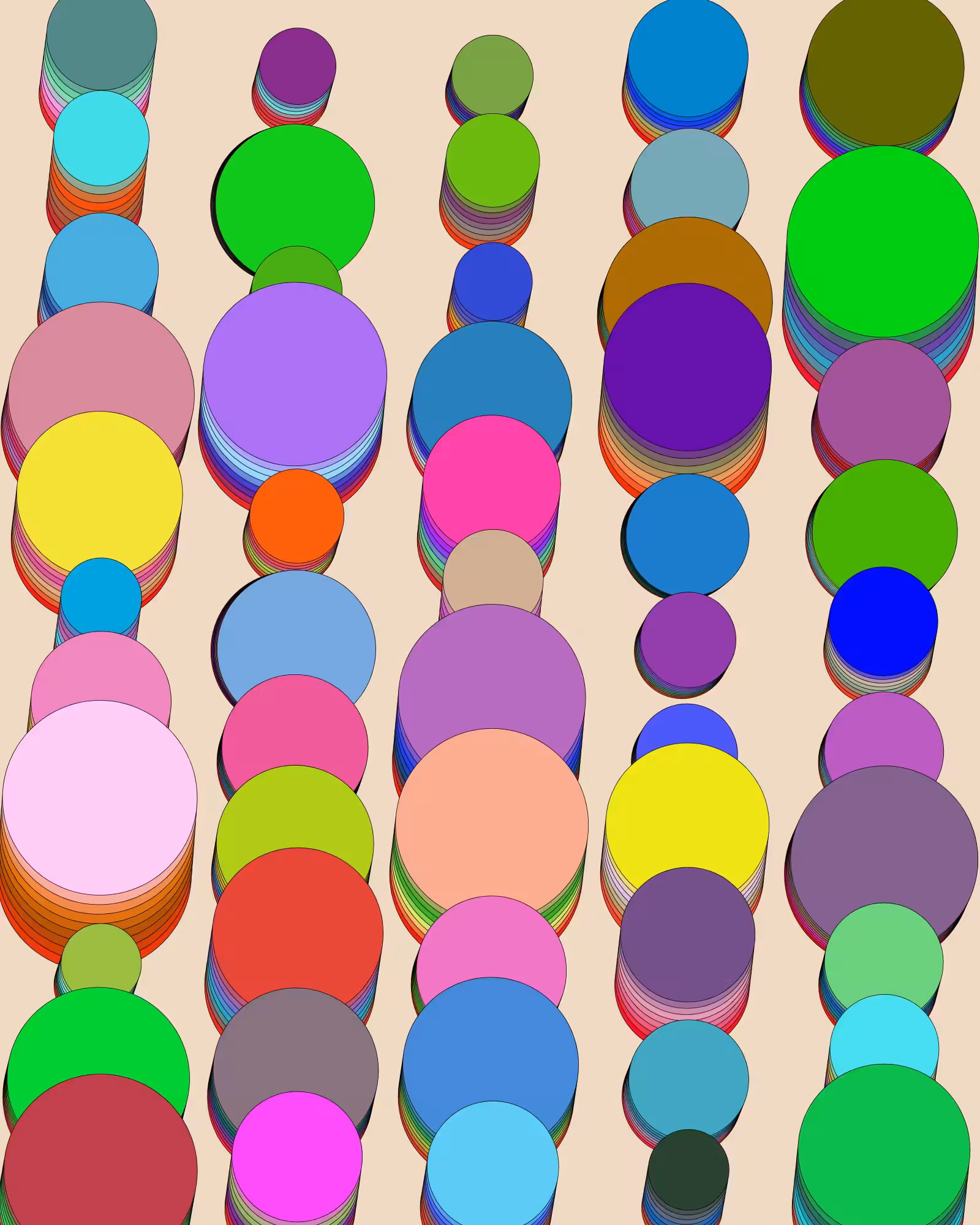 Figments: #279