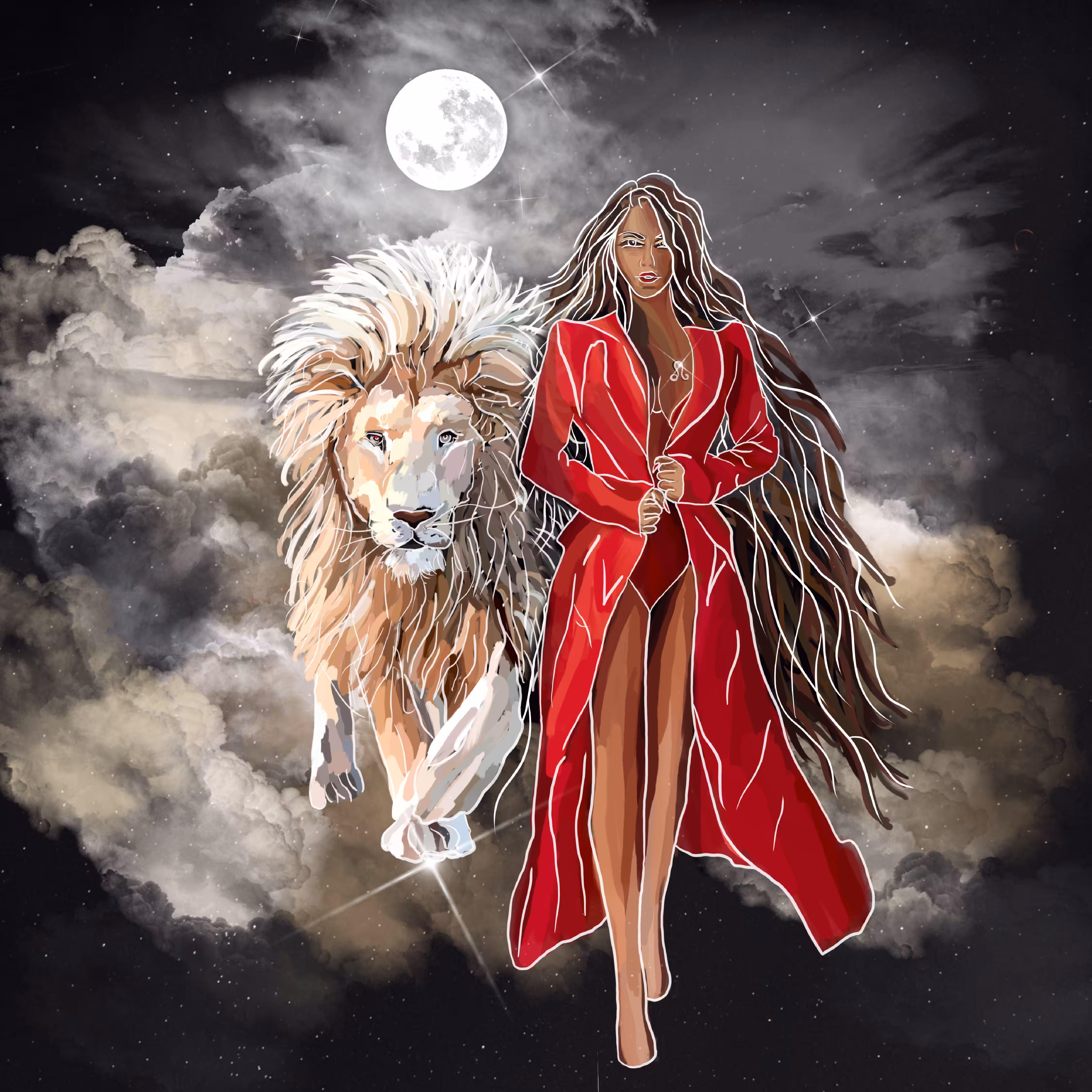Leo Season