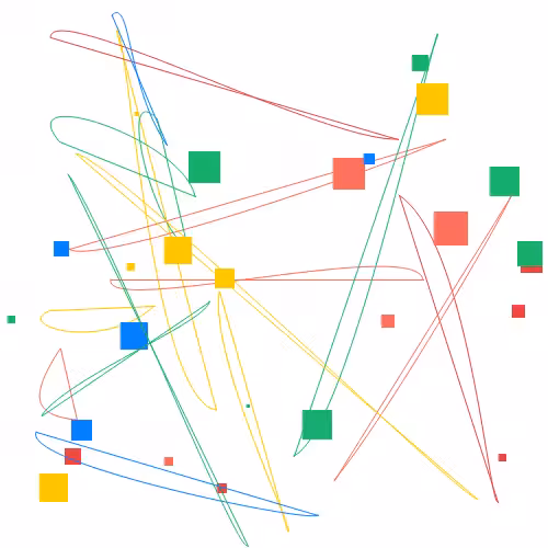 Chromatic Chaos #21