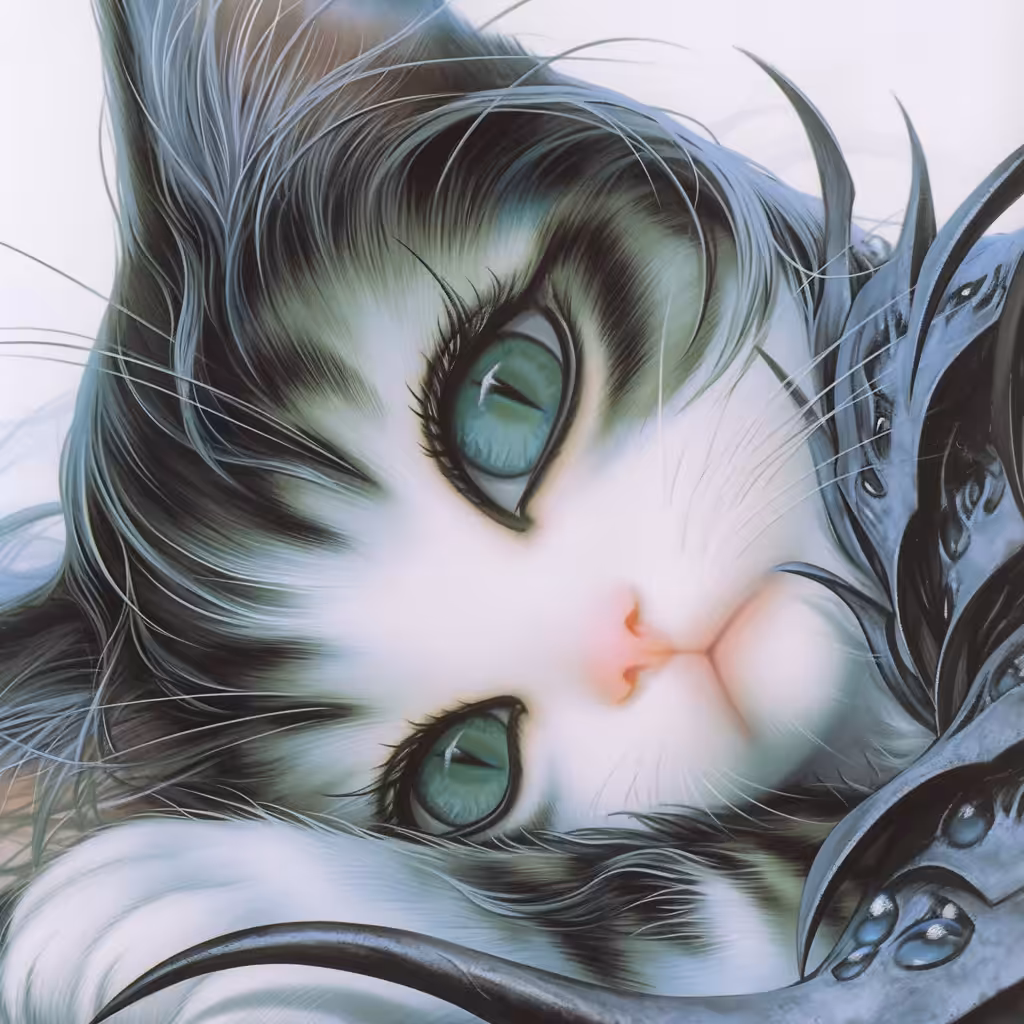 GothKats® #367