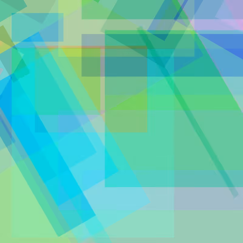 polygon chaos #2