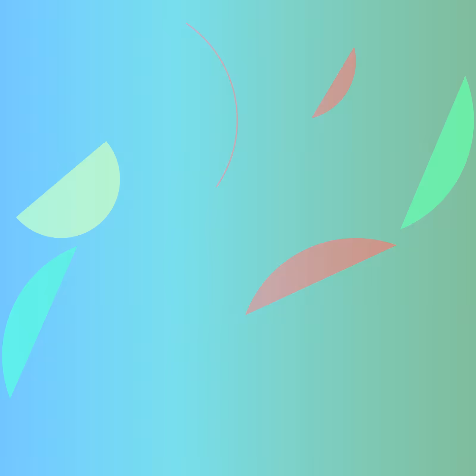 Pile of Planets #6