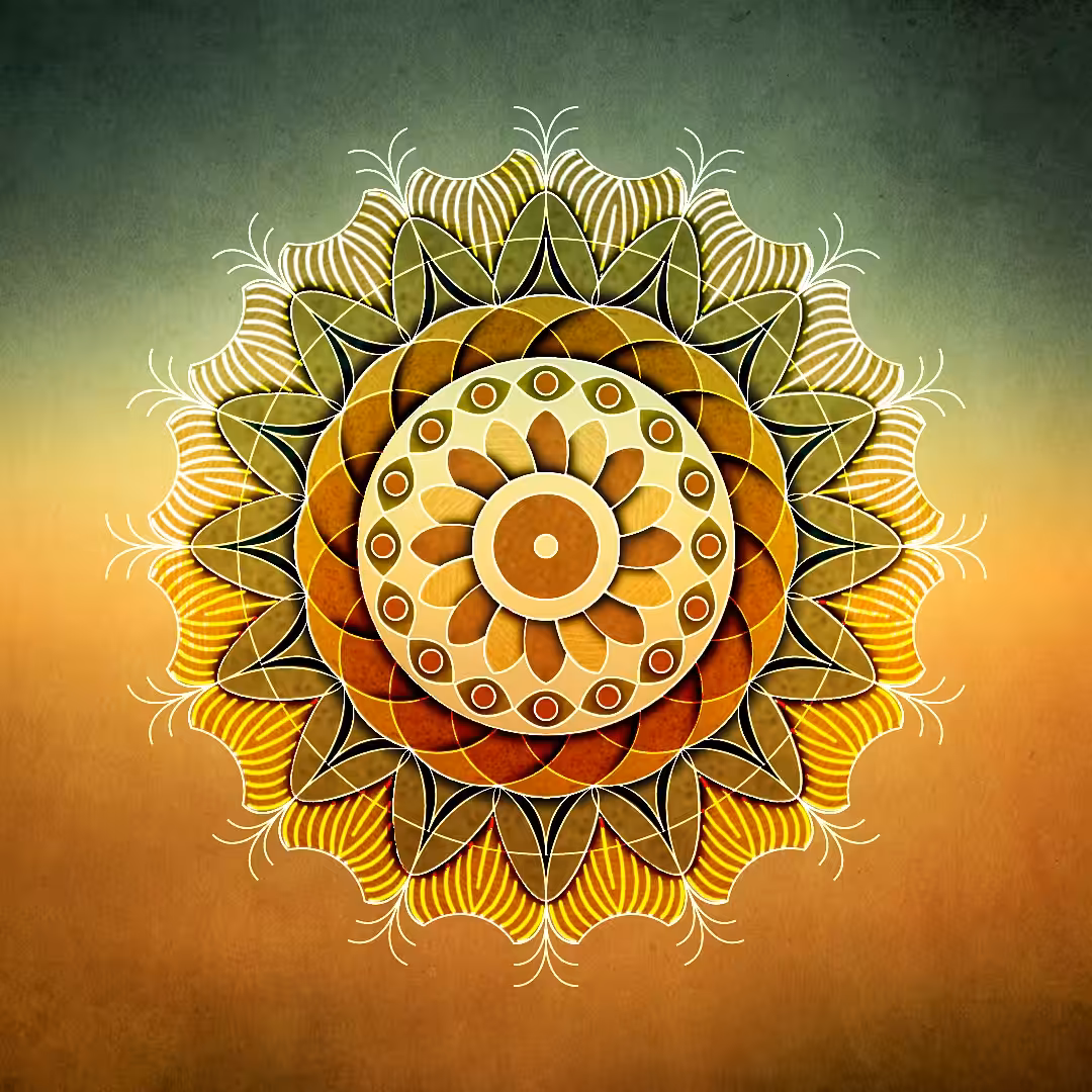 Mandala 03
