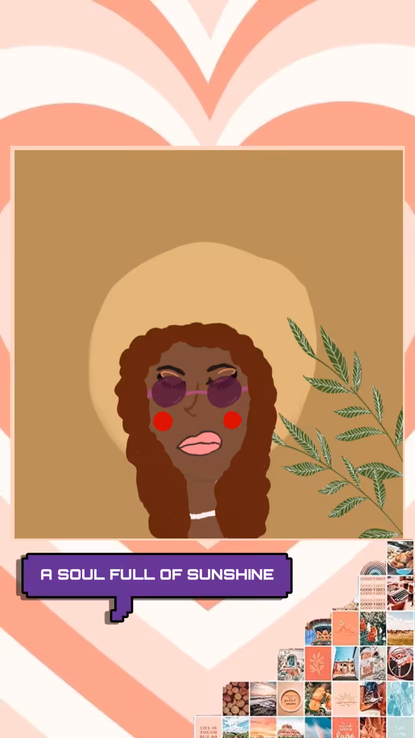 Sistah 16- Diana