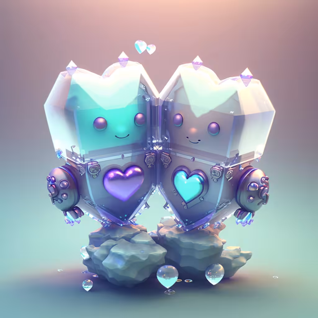 TheLuvBotz: LuvBotz #271