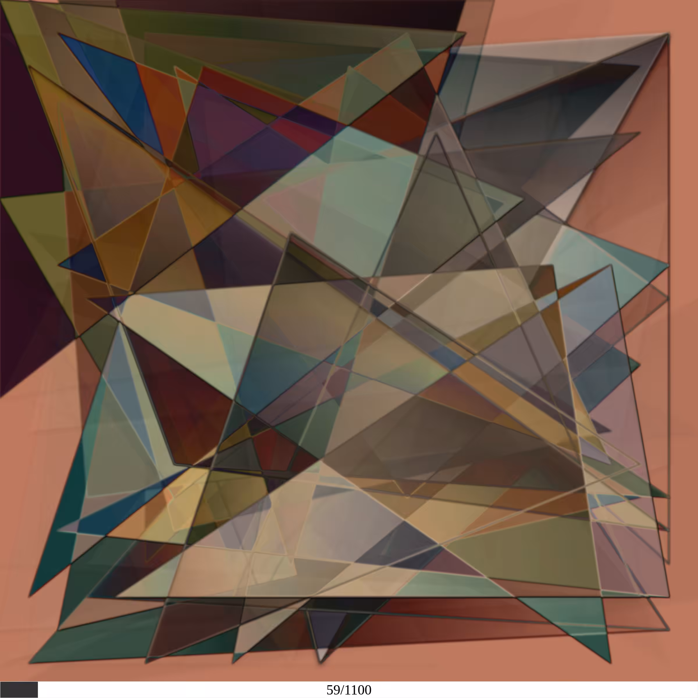 Triangulatria 2.0.1 #1