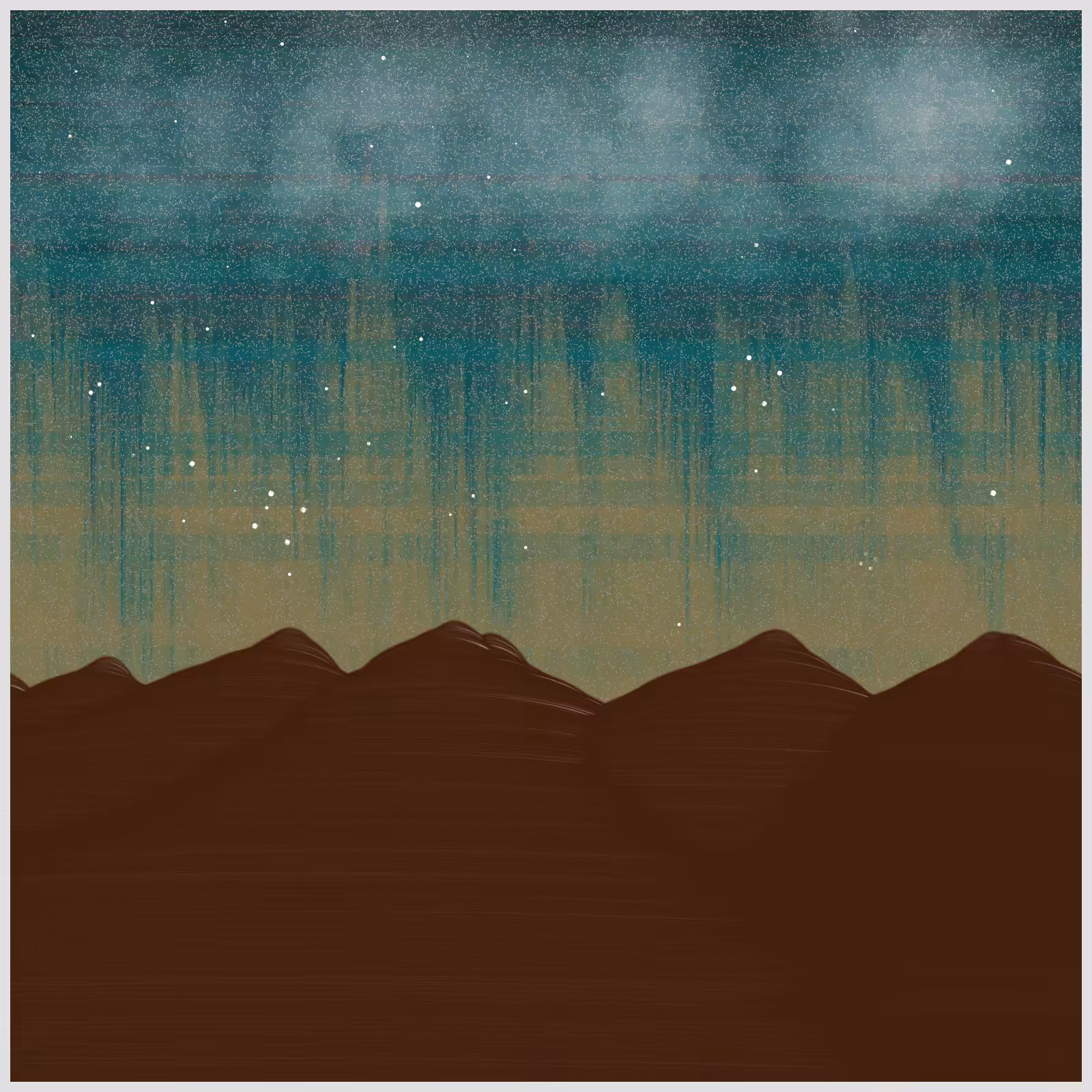 Holy Mountain #67