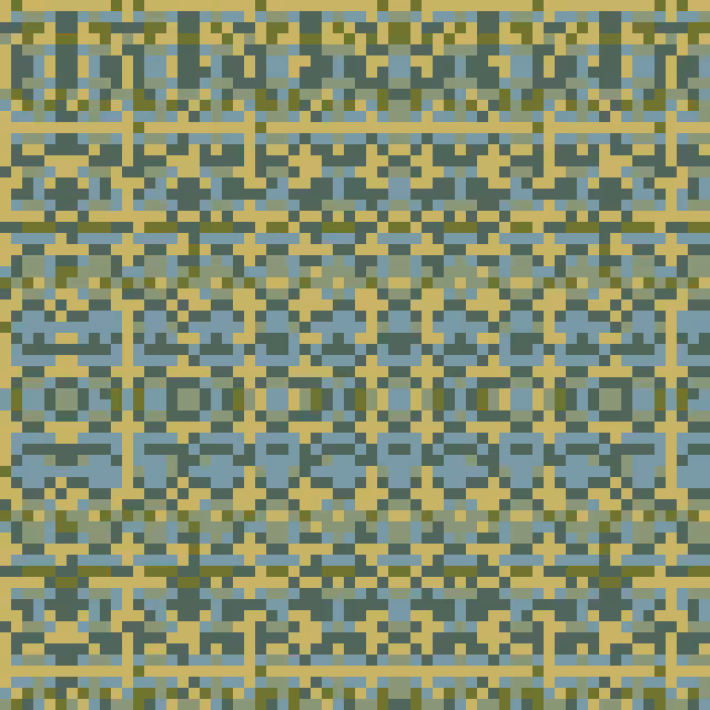 Alowen color #141