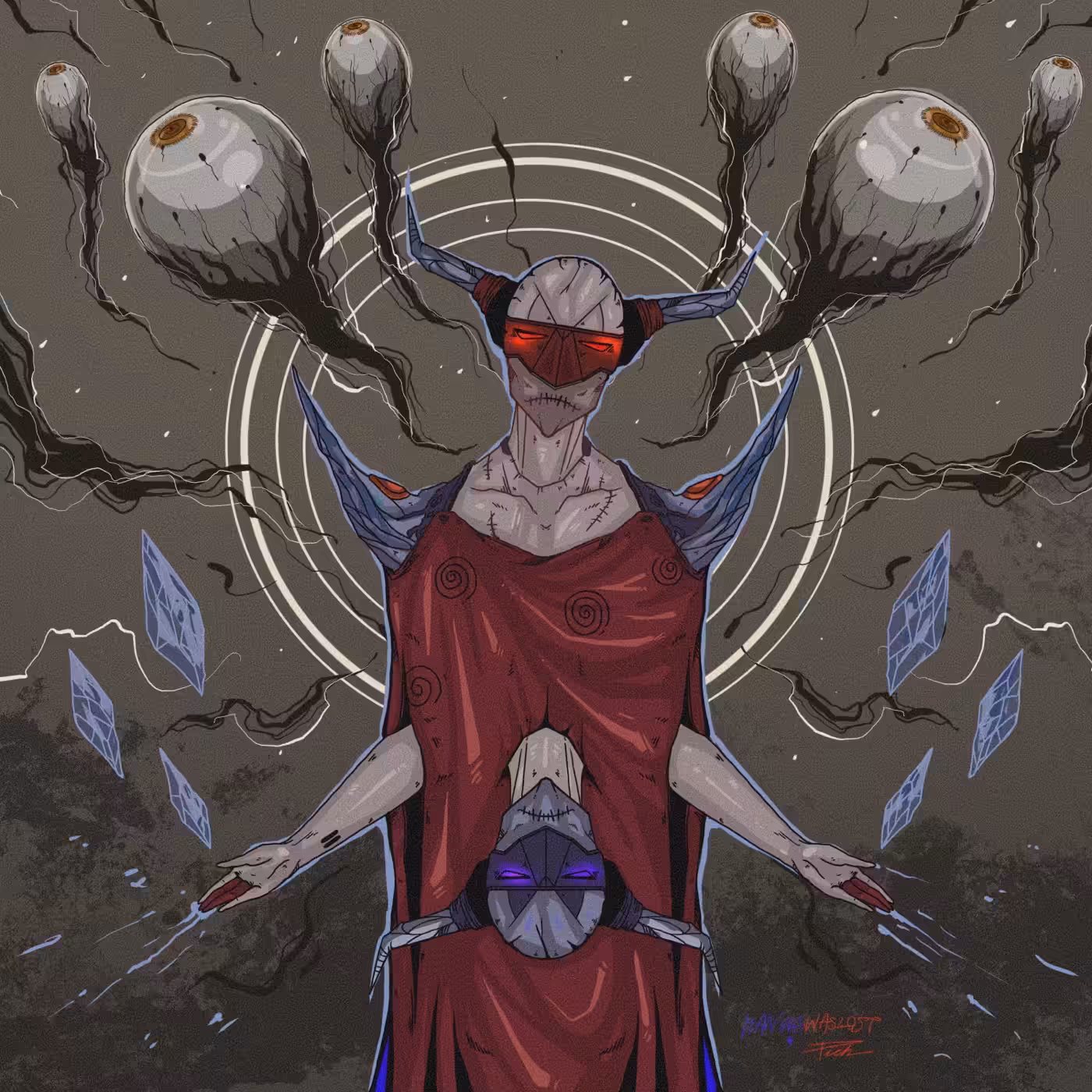 The Lost Wish #5