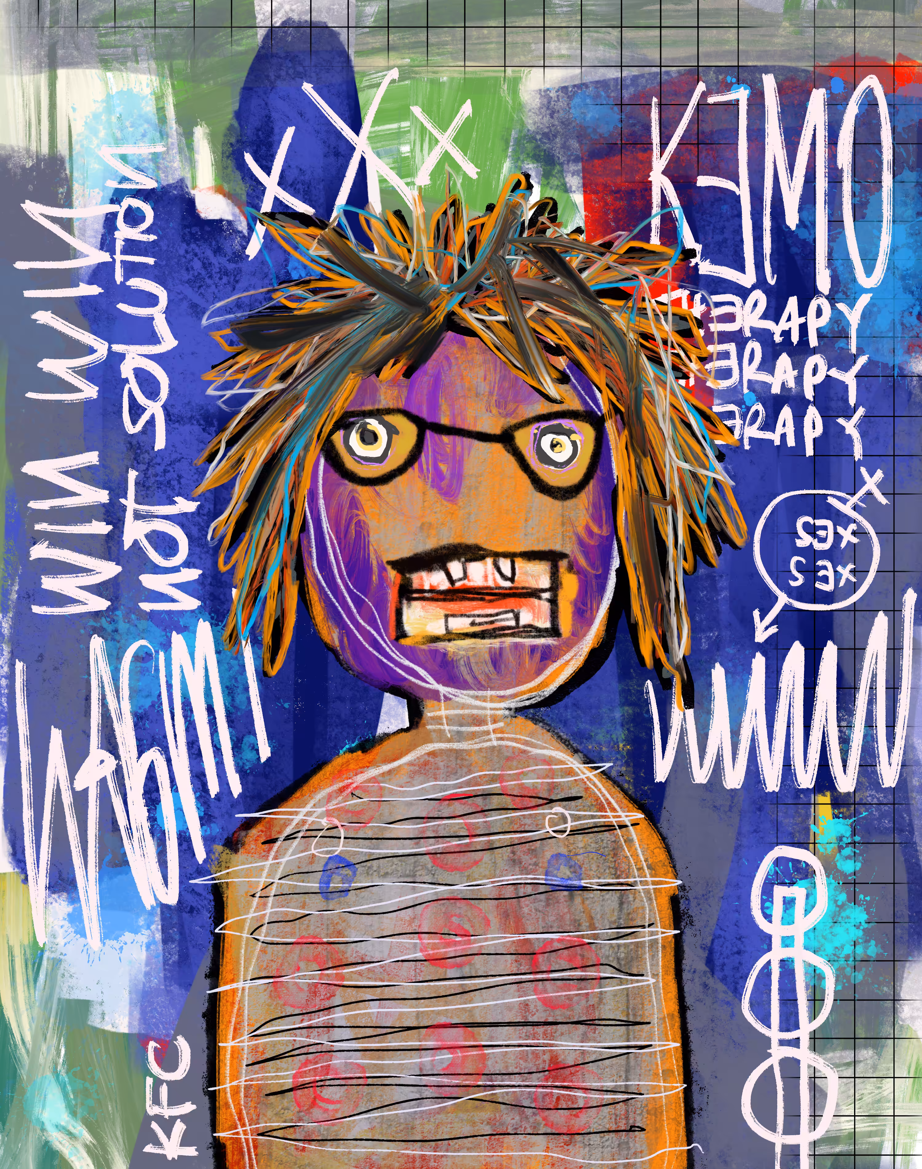 Krazi #198