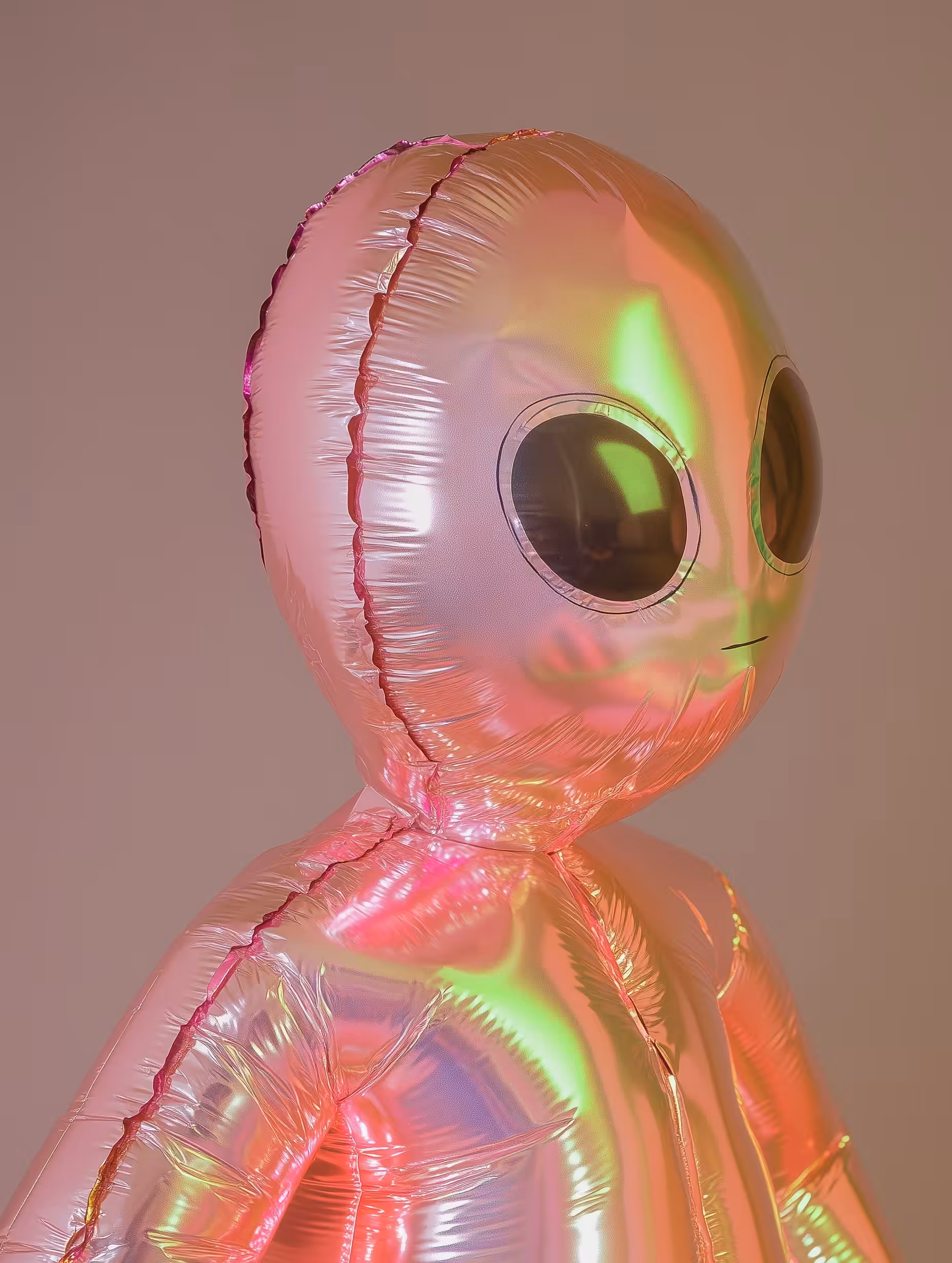 Puffy #657