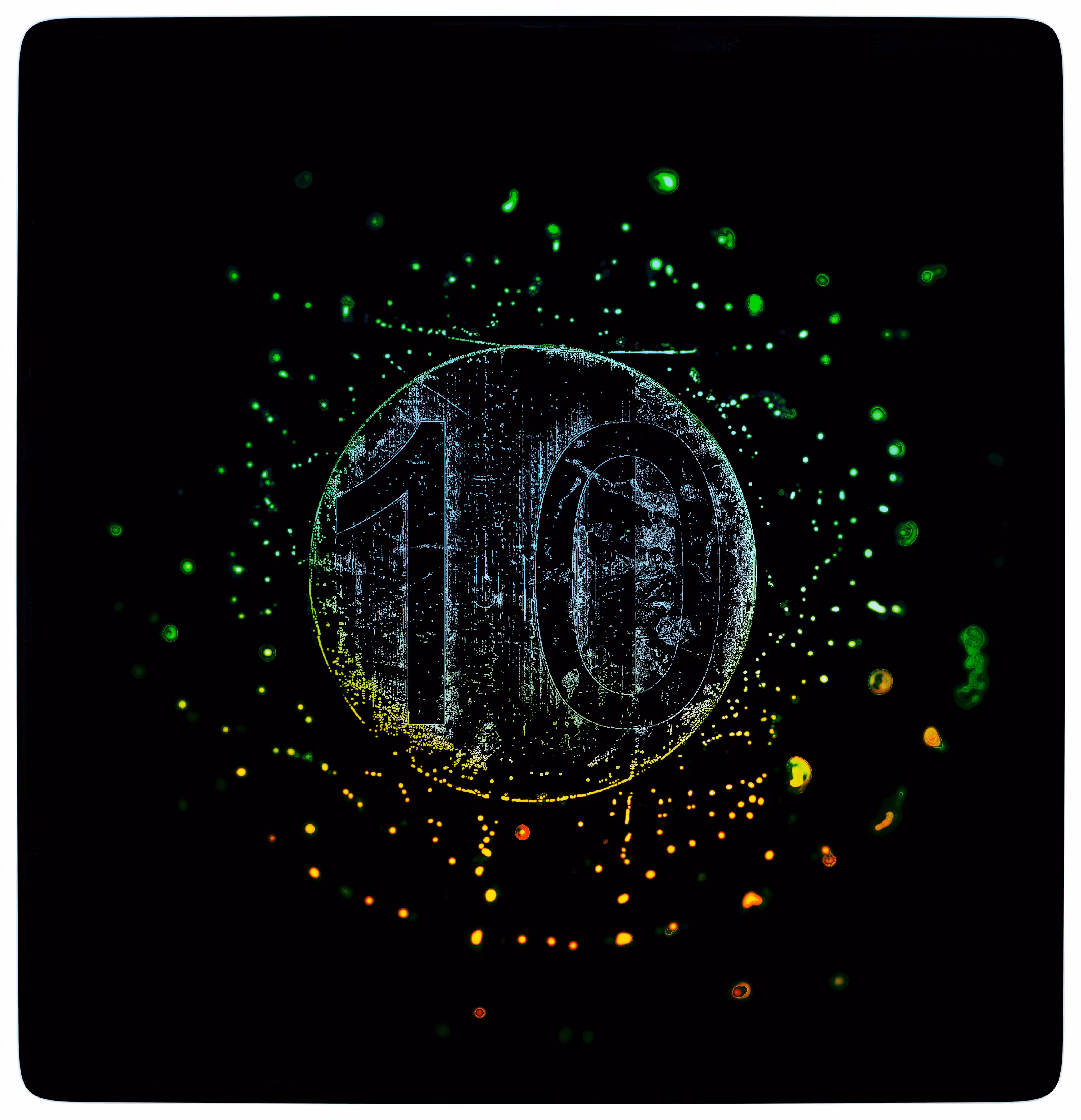 #10