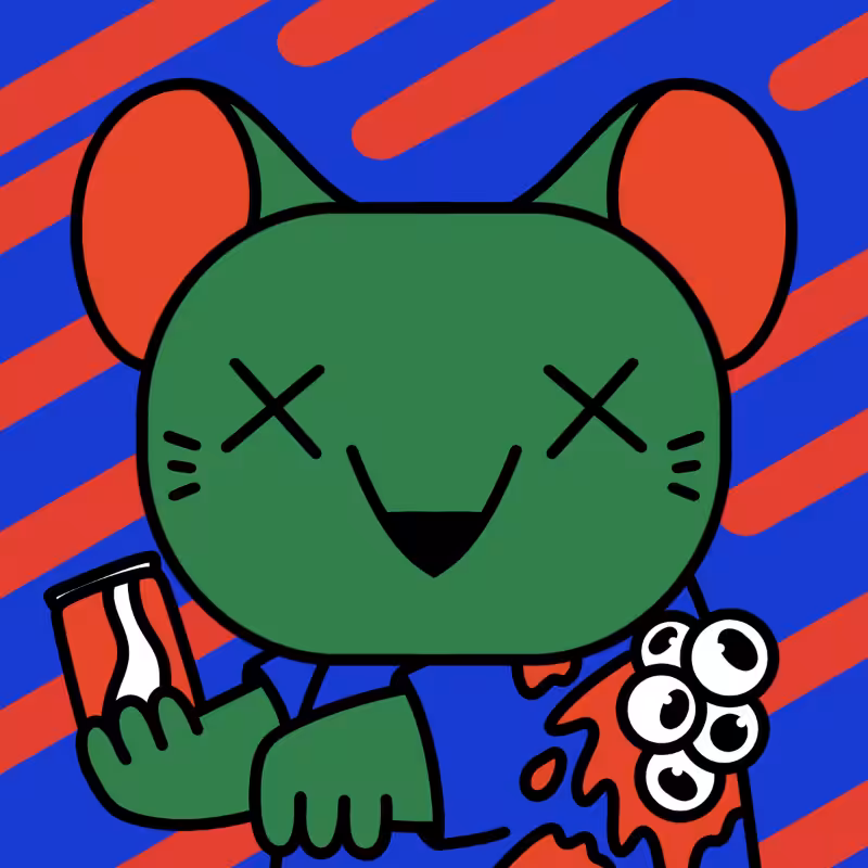 Zoombie #62