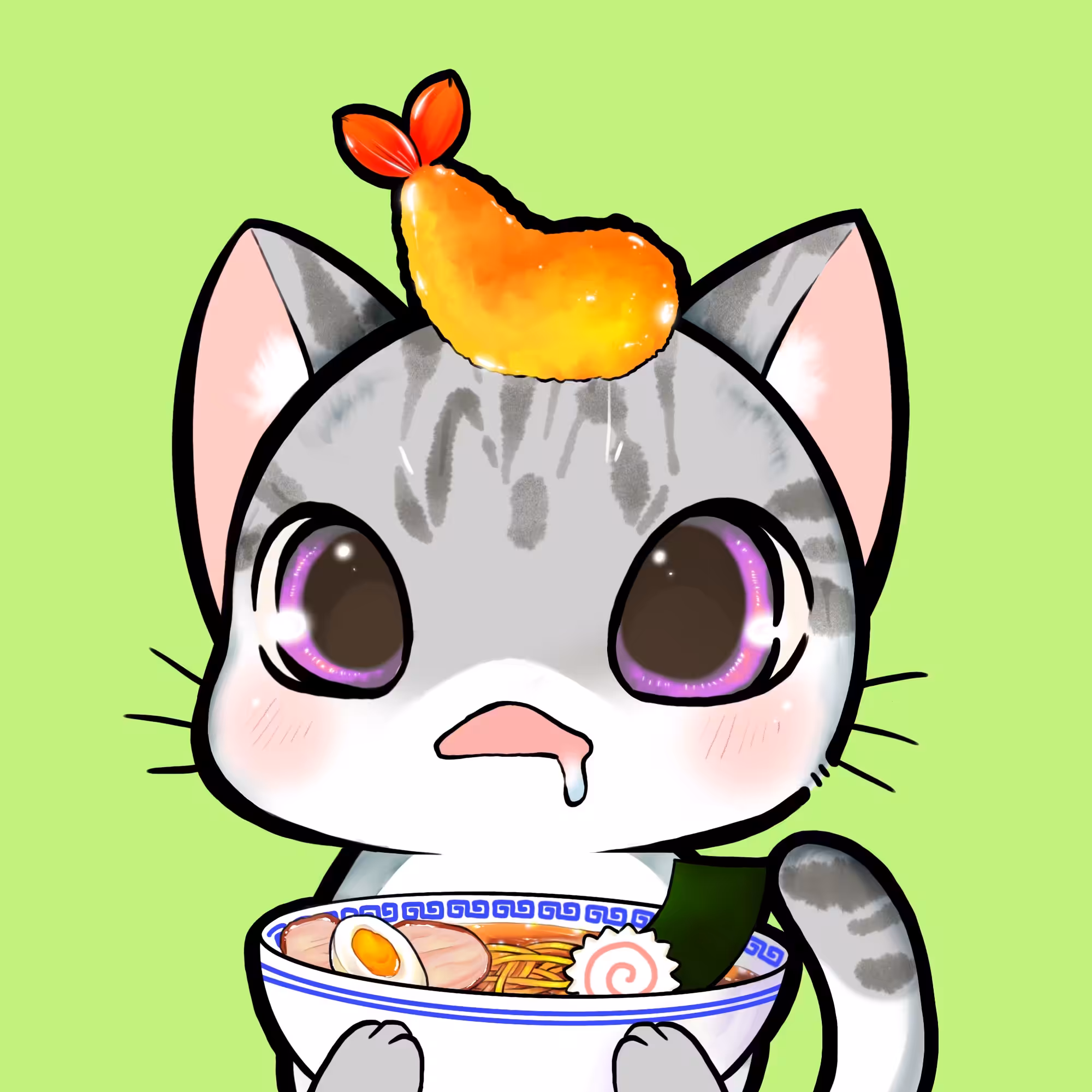 KawaiiCat#0072