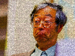 Nest Satoshi Nakamoto