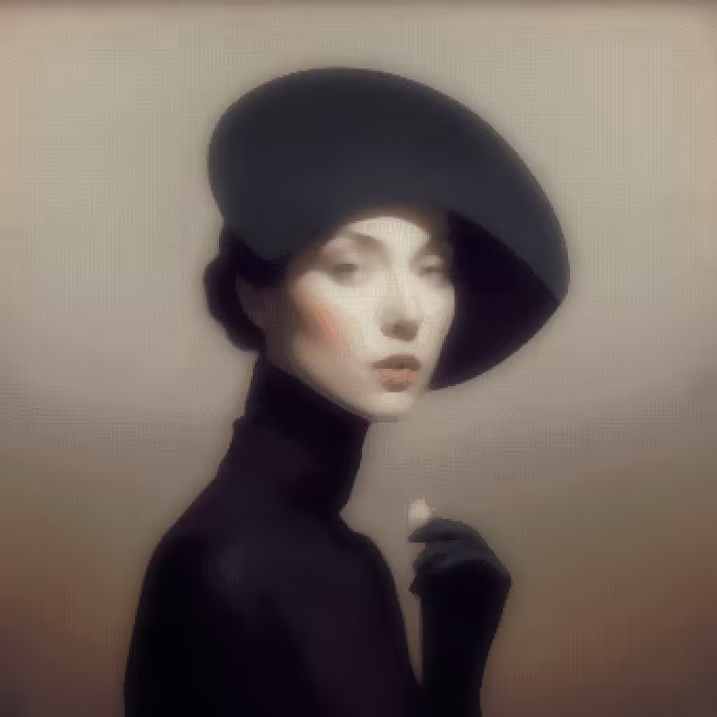 Replicant Three