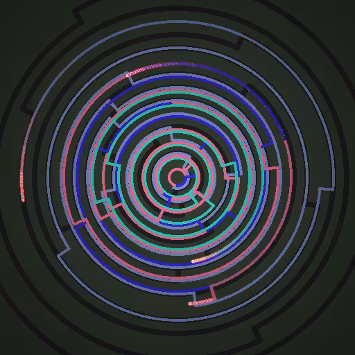 Future Circuit #11