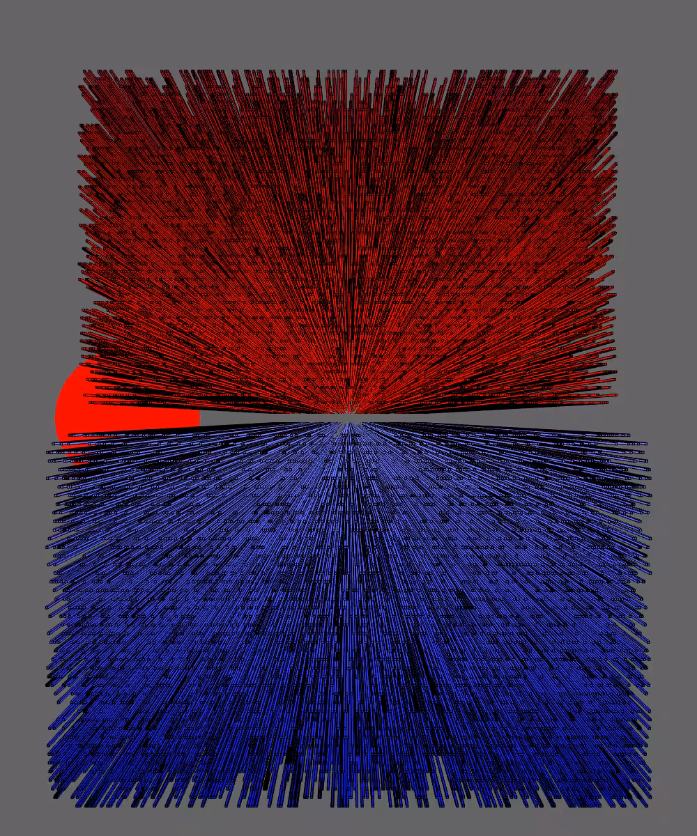 Double space #11