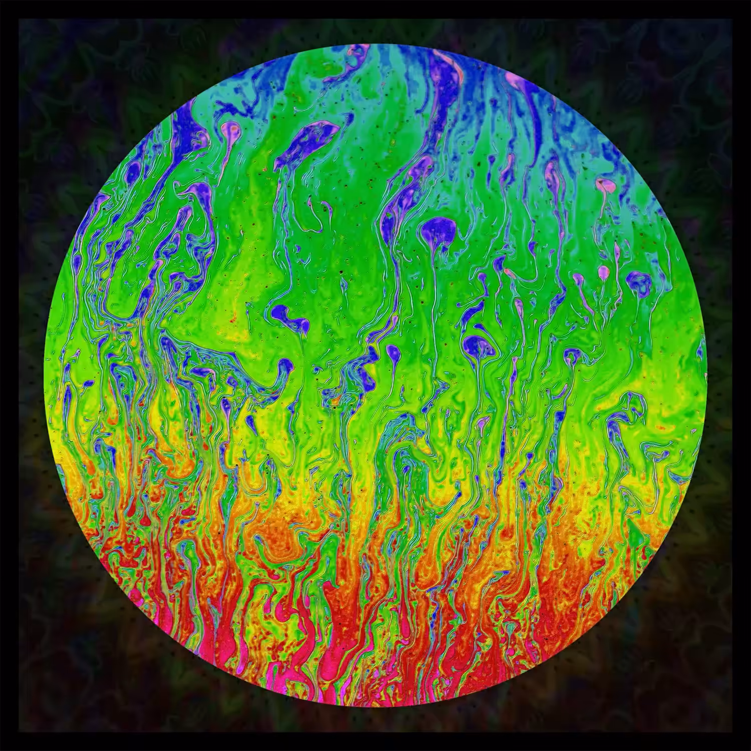 Undiscovered Colors #173