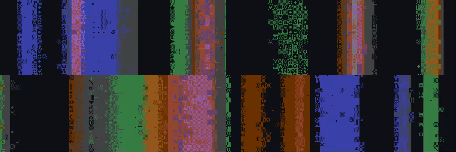 DOS Headers #13