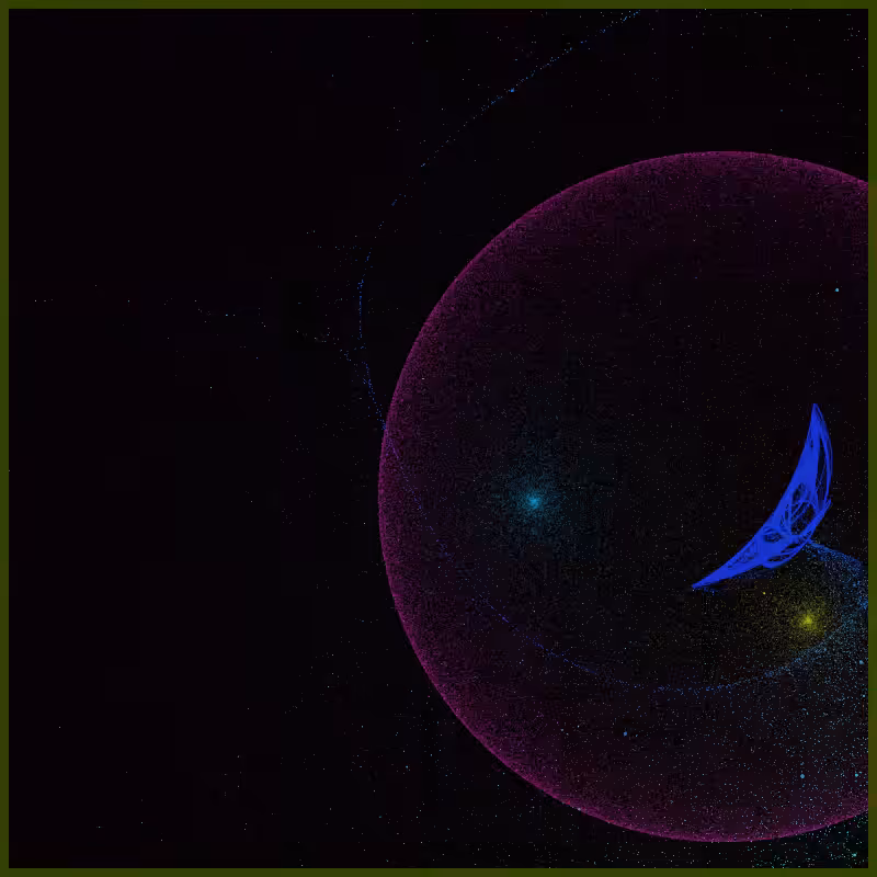 Breathespace #18