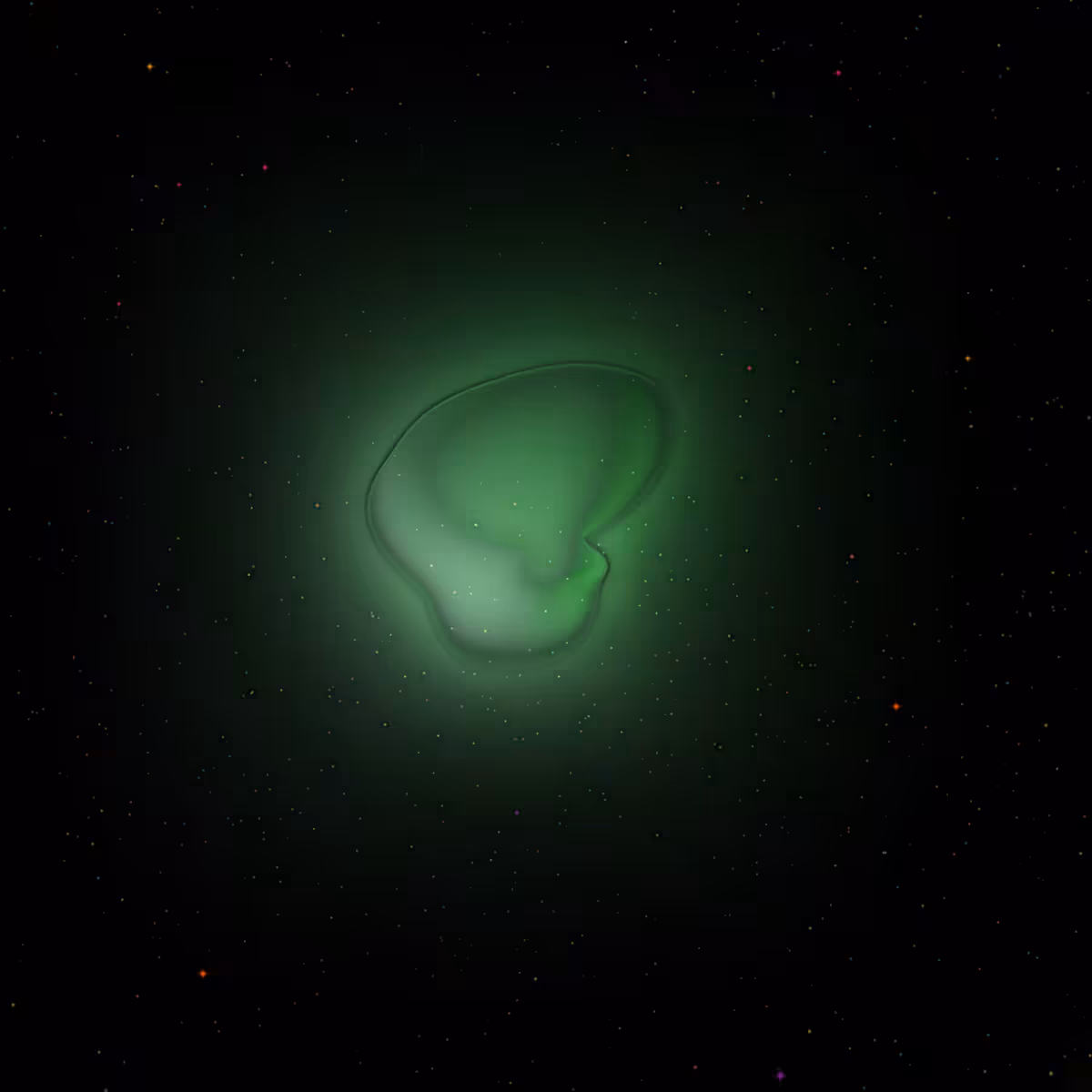 Anomaly #26