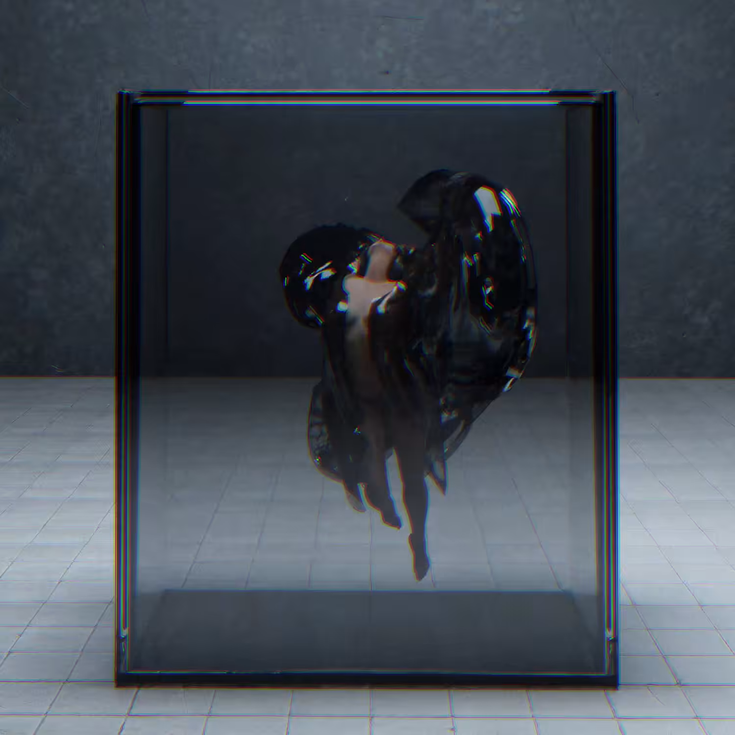 𝙏𝙧𝙖𝙥𝙥𝙚𝙙 𝙎𝙤𝙪𝙡